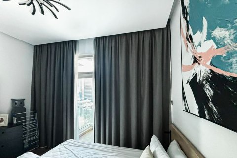 Apartament në Dubai Marina, Emiratet e Bashkuara Arabe 1 dhomë gjumi, 74.33 m2. № 749647 - Foto 4