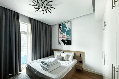 Apartament në Dubai Marina, Emiratet e Bashkuara Arabe 1 dhomë gjumi, 74.33 m2. № 749647 - Foto 3
