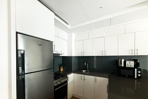 Apartament në Dubai Marina, Emiratet e Bashkuara Arabe 1 dhomë gjumi, 74.33 m2. № 749647 - Foto 7