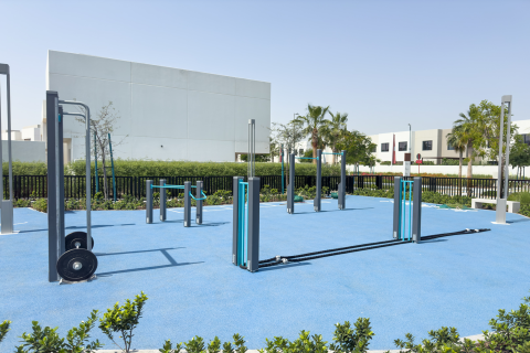 Yas Island, Abu Dhabi, संयुक्त अरब अमीरात में टाउनहाउस, 3 बेडरूम, 213.77 वर्ग मीटर, संख्या 749648 - फ़ोटो 17