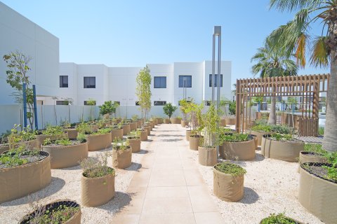 Yas Island, Abu Dhabi, संयुक्त अरब अमीरात में टाउनहाउस, 3 बेडरूम, 213.77 वर्ग मीटर, संख्या 749648 - फ़ोटो 16