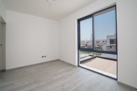 Radový dom na Yas Island, Abu Dhabi, SAE 3 spálne, 213.77 m2 č. 749648 - Fotografia 14