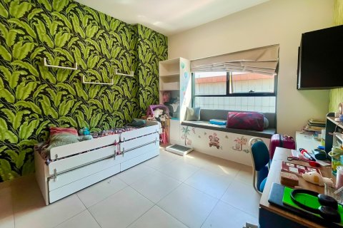 Apartman u Al Furjan, Dubai, UAE 2 spavaćih soba, 116.27 m2 Br. 749650 - fotografija 4