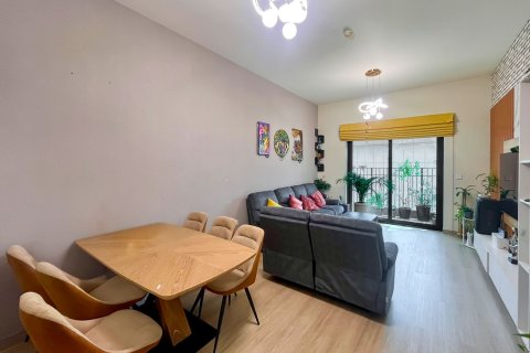 Пәтер Al Furjan, Дубай, БАӘ-да 2 жатын бөлмелер, 116.27 м² № 749650