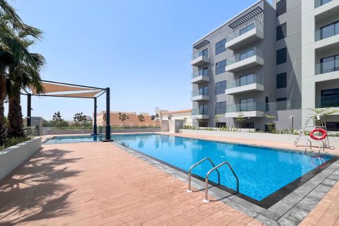Korter asukohaga Al Furjan, Dubai, AÜE: 2 magamistoaga, 116.27 m² Nr 749650