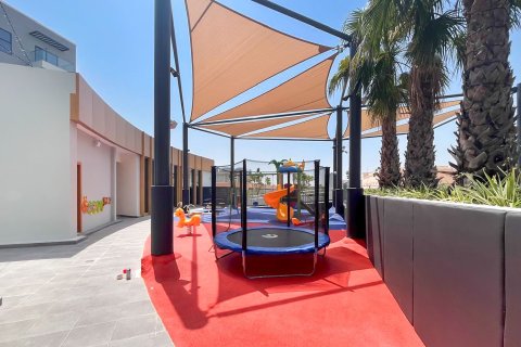 Apartman u Al Furjan, Dubai, UAE 2 spavaćih soba, 116.27 m2 Br. 749650 - fotografija 13