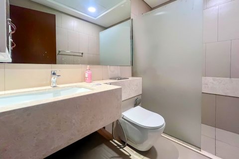 Apartman u Al Furjan, Dubai, UAE 2 spavaćih soba, 116.27 m2 Br. 749650 - fotografija 8