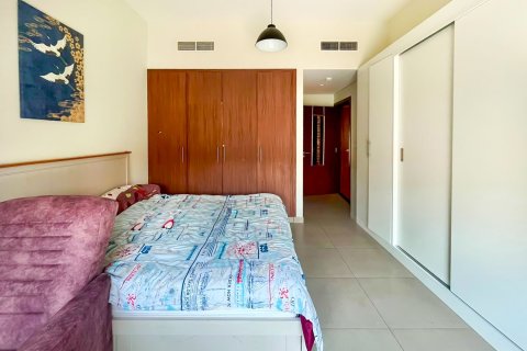 Apartman u Al Furjan, Dubai, UAE 2 spavaćih soba, 116.27 m2 Br. 749650 - fotografija 7