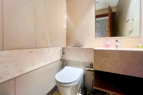 Apartman u Al Furjan, Dubai, UAE 2 spavaćih soba, 116.27 m2 Br. 749650 - fotografija 9