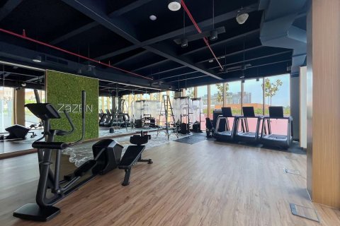 Apartman u Al Furjan, Dubai, UAE 2 spavaćih soba, 116.27 m2 Br. 749650 - fotografija 10