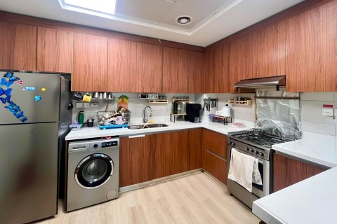 Apartman u Al Furjan, Dubai, UAE 2 spavaćih soba, 116.27 m2 Br. 749650 - fotografija 3