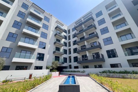 Apartman u Al Furjan, Dubai, UAE 2 spavaćih soba, 116.27 m2 Br. 749650 - fotografija 14