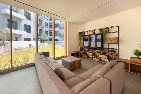 Apartman u Al Furjan, Dubai, UAE 2 spavaćih soba, 116.27 m2 Br. 749650 - fotografija 11