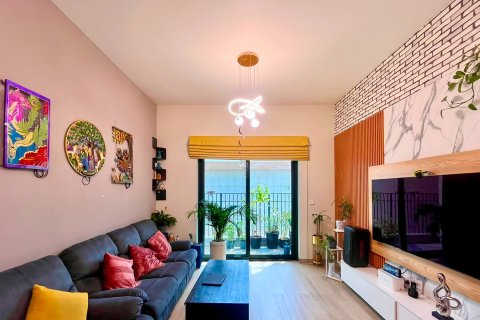 Apartman u Al Furjan, Dubai, UAE 2 spavaćih soba, 116.27 m2 Br. 749650 - fotografija 2