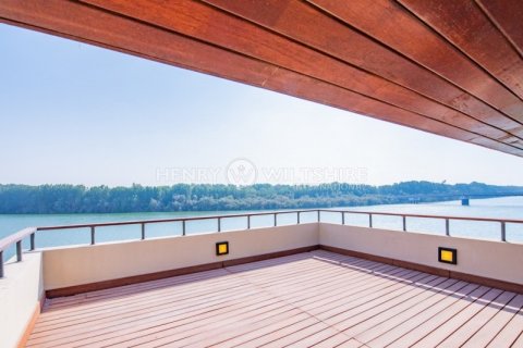 Vila u gradu Al Gurm West, Abu Dhabi, UAE 5 spavaće sobe, 1579.3 m2 Br. 528784 - Slika 8
