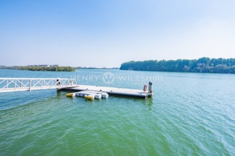 Vila u gradu Al Gurm West, Abu Dhabi, UAE 5 spavaće sobe, 1579.3 m2 Br. 528784 - Slika 7