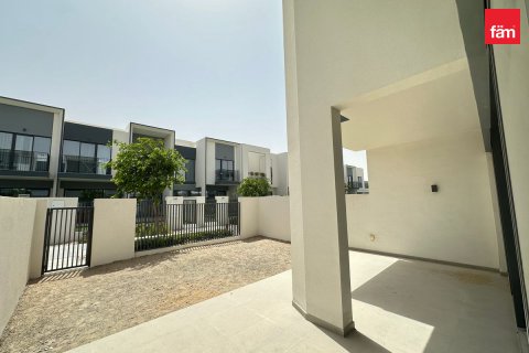 Dubai, BAE’de satılık townhouse 3 yatak odası, 173.9 m&sup2; No 597989 - fotoğraf 5