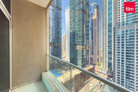 Dzīvoklis Dubai Marinajā, AAE 2 istabas, 119.2 m2 Nr. 597993 - attēls 14