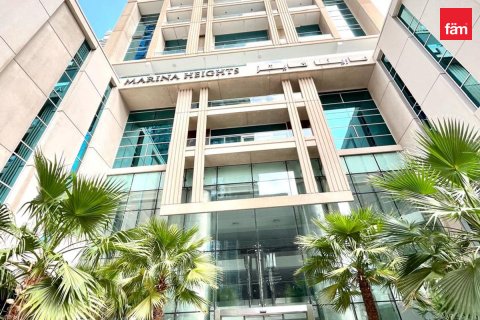 Dzīvoklis Dubai Marinajā, AAE 2 istabas, 119.2 m2 Nr. 597993 - attēls 1