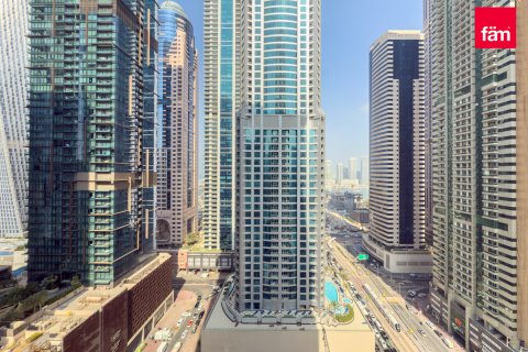 Dzīvoklis Dubai Marinajā, AAE 2 istabas, 119.2 m2 Nr. 597993 - attēls 15
