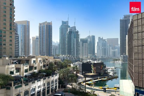 Wohnung zum Verkauf in Dubai Marina, Dubai, VAE 2 Schlafzimmer, 119.2 m2 Nr. 597993 - Foto 23