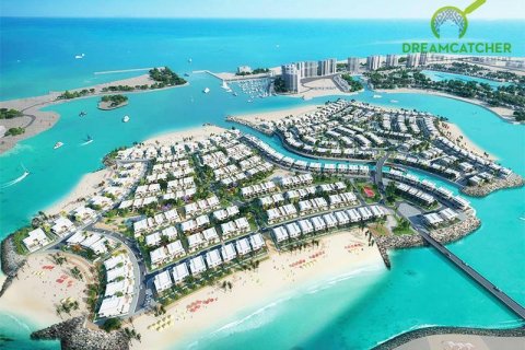 Villa zum Verkauf in Al Hamra Village, Ras Al Khaimah, VAE 5 Schlafzimmer, 513 m2 Nr. 588752 - Foto 16