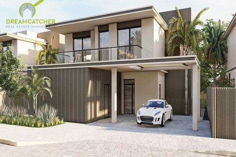 Villa zum Verkauf in Al Hamra Village, Ras Al Khaimah, VAE 5 Schlafzimmer, 513 m2 Nr. 588752 - Foto 10
