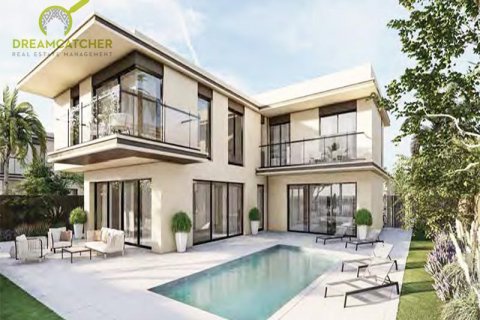 Villa zum Verkauf in Al Hamra Village, Ras Al Khaimah, VAE 5 Schlafzimmer, 513 m2 Nr. 588752 - Foto 2