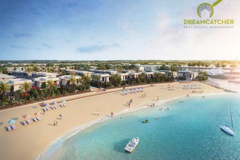 Villa zum Verkauf in Al Hamra Village, Ras Al Khaimah, VAE 5 Schlafzimmer, 513 m2 Nr. 588752 - Foto 1