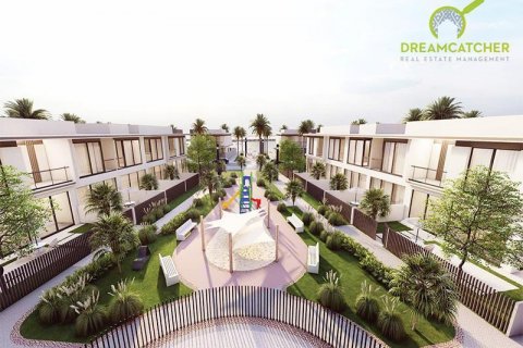Villa zum Verkauf in Al Hamra Village, Ras Al Khaimah, VAE 5 Schlafzimmer, 513 m2 Nr. 588752 - Foto 8