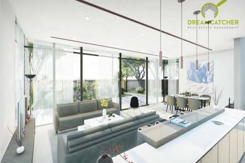 Villa zum Verkauf in Al Hamra Village, Ras Al Khaimah, VAE 5 Schlafzimmer, 513 m2 Nr. 588752 - Foto 6
