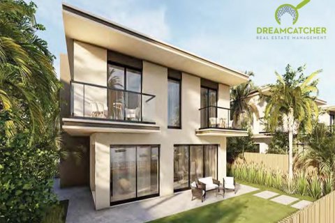 Villa zum Verkauf in Al Hamra Village, Ras Al Khaimah, VAE 5 Schlafzimmer, 513 m2 Nr. 588752 - Foto 13
