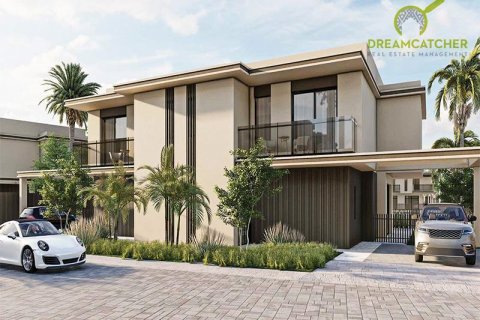 Villa zum Verkauf in Al Hamra Village, Ras Al Khaimah, VAE 5 Schlafzimmer, 513 m2 Nr. 588752 - Foto 11