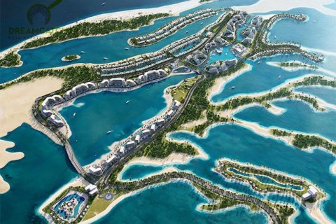 آپارتمان برای فروش در  Umm Al Quwain Marina، Umm Al Quwain، امارات متحده عربی  2 خوابه ، 91.7 متر مربع ، شماره 588754 - تصویر 10
