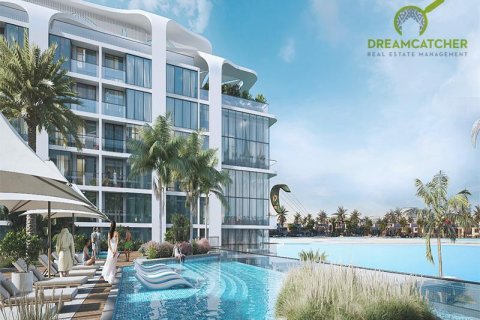آپارتمان برای فروش در  Umm Al Quwain Marina، Umm Al Quwain، امارات متحده عربی  2 خوابه ، 91.7 متر مربع ، شماره 588754 - تصویر 8