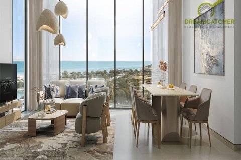آپارتمان برای فروش در  Umm Al Quwain Marina، Umm Al Quwain، امارات متحده عربی  2 خوابه ، 91.7 متر مربع ، شماره 588754 - تصویر 3