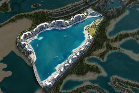 آپارتمان برای فروش در  Umm Al Quwain Marina، Umm Al Quwain، امارات متحده عربی  2 خوابه ، 91.7 متر مربع ، شماره 588754 - تصویر 9
