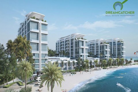 آپارتمان برای فروش در  Umm Al Quwain Marina، Umm Al Quwain، امارات متحده عربی  2 خوابه ، 91.7 متر مربع ، شماره 588754 - تصویر 7