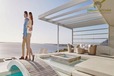 آپارتمان برای فروش در  Umm Al Quwain Marina، Umm Al Quwain، امارات متحده عربی  2 خوابه ، 91.7 متر مربع ، شماره 588754 - تصویر 5