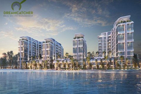 آپارتمان برای فروش در  Umm Al Quwain Marina، Umm Al Quwain، امارات متحده عربی  2 خوابه ، 91.7 متر مربع ، شماره 588754 - تصویر 2