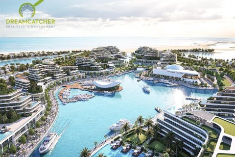 آپارتمان برای فروش در  Umm Al Quwain Marina، Umm Al Quwain، امارات متحده عربی  2 خوابه ، 91.7 متر مربع ، شماره 588754 - تصویر 1