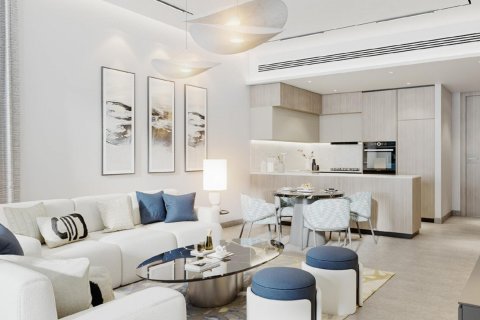 Apartment in Cresswell Views in Dubai South (Dubai World Central), UAE 3 bedrooms, 199.83 sq.m. № 596630 - photo 2