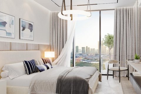 Apartment in Cresswell Views in Dubai South (Dubai World Central), UAE 3 bedrooms, 199.83 sq.m. № 596630 - photo 5