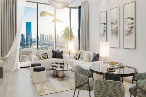 Apartment in Cresswell Views in Dubai South (Dubai World Central), UAE 3 bedrooms, 199.83 sq.m. № 596630 - photo 1