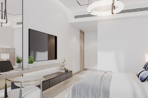 Apartment in Cresswell Views in Dubai South (Dubai World Central), UAE 3 bedrooms, 199.83 sq.m. № 596630 - photo 4