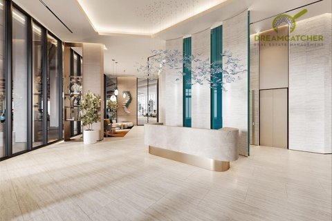 Al Hamra Village, Ras Al Khaimah, UAE의 판매용 아파트 침실 1개, 74.6제곱미터 번호 588753 - 사진 2