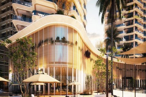 Al Hamra Village, Ras Al Khaimah, UAE의 판매용 아파트 침실 1개, 74.6제곱미터 번호 588753 - 사진 15