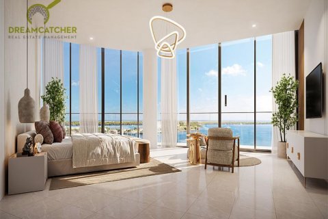 Byt v Al Marjan Island, Ras Al Khaimah, SAE 1 ložnice, 81.2 m² Č.: 588755 - fotografie 7