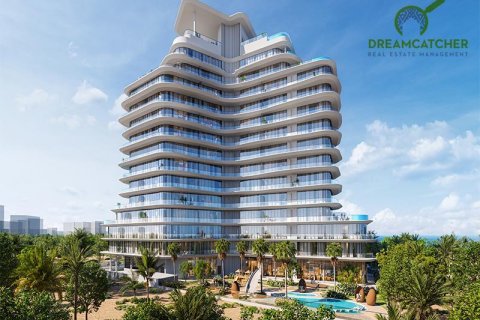 Byt v Al Marjan Island, Ras Al Khaimah, SAE 1 ložnice, 81.2 m² Č.: 588755 - fotografie 17
