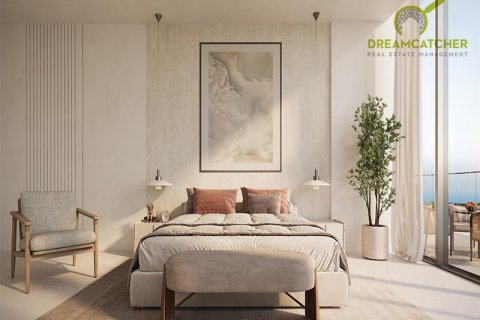 Byt v Al Marjan Island, Ras Al Khaimah, SAE 1 ložnice, 81.2 m² Č.: 588755 - fotografie 6